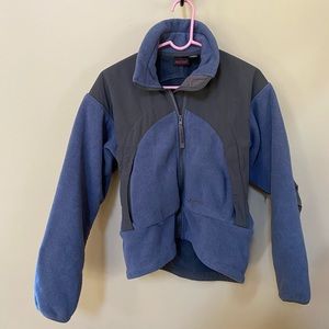 Marmot fleece jacket